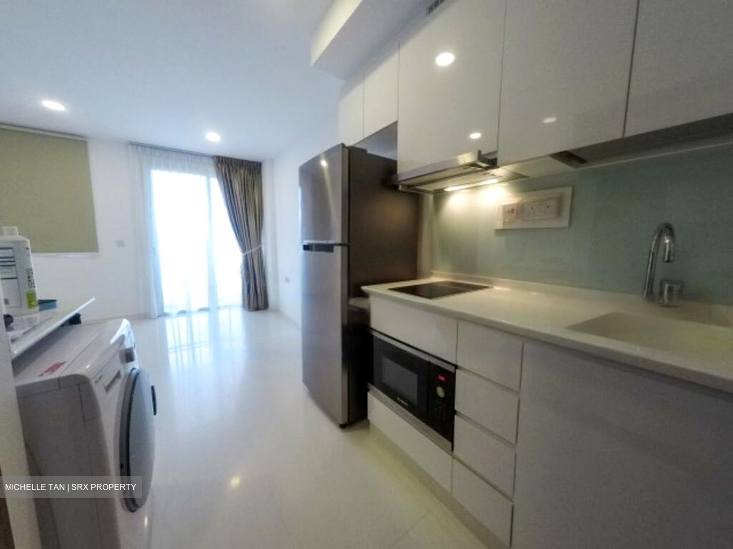 Kensington Square (D19), Apartment #458458731